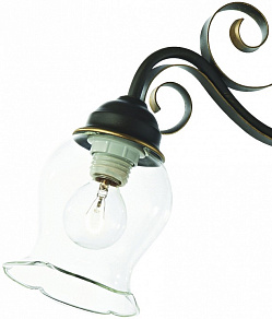 Люстра на штанге ST-Luce Stelia SL145.302.05