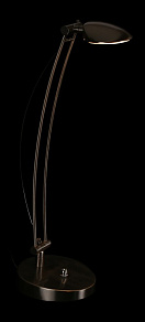 Настольная лампа офисная Globo Genesis 5834
