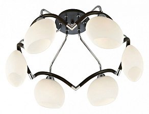 Потолочная люстра Velante 270 270-107-06