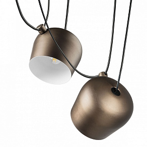 Подвесная люстра Lightstar Omega 727133