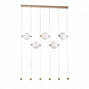 Подвесной светильник Lightstar Dafne 815501