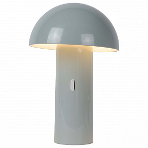 Настольная лампа декоративная Lucide Fungo 15599/06/36