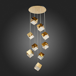 Подвесной светильник ST-Luce Riello SL1182.203.09