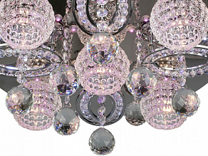 Потолочная люстра Omnilux OML-143 OML-14307-05