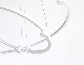 Подвесной светильник Ambrella FL FL5505