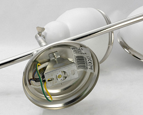 Спот Lussole Littleton GRLSN-6201-03