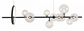 Подвесная люстра Kink Light Иона 07608-10,19