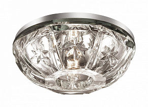 Встраиваемый светильник Novotech Gem 369608