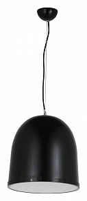 Подвесной светильник LUMINA DECO  LDP 6837 BK