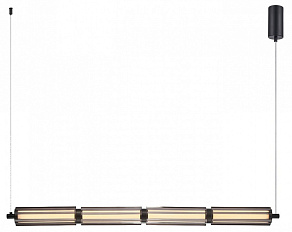 Подвесной светильник F-promo Hexagoni 4776-4P