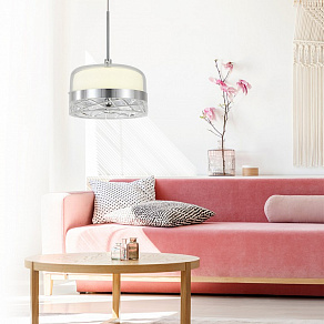 Подвесной светильник Escada 611 611/S LED