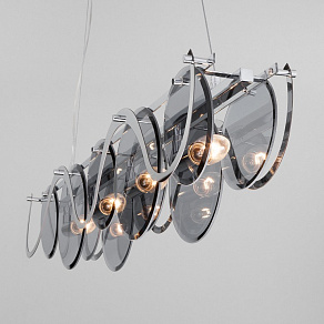 Подвесной светильник Bogate's Galicia 321/4