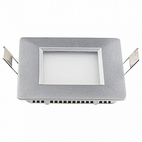 Встраиваемый светильник Arlight Ms110 015340