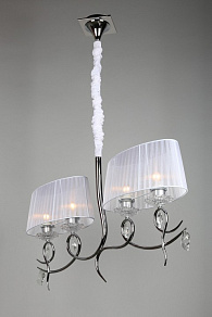 Подвесной светильник Omnilux Rieti OML-61903-04