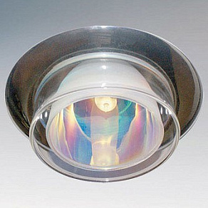 Встраиваемый светильник Lightstar Ambiente 4092