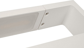 Накладной светильник DesignLed GW PH GW-1068S-12-WH-WW