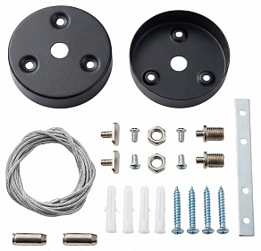 Подвесной крепеж Uniel  UL-00013281