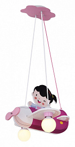 Подвесной светильник Globo Kita 15728