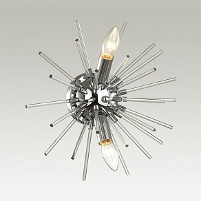 Бра Odeon Light Kadrilia 4828/2W