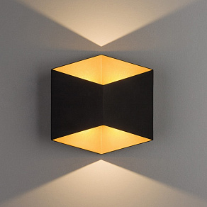 Накладной светильник Nowodvorski Impulse Led 8141