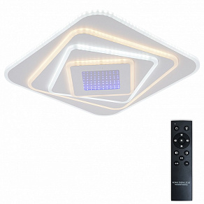 Накладной светильник Natali Kovaltseva PALACE LED LAMPS 81112/4C