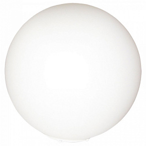 Настольная лампа декоративная Arte Lamp Casual A6025LT-1WH