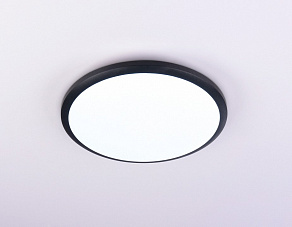 Накладной светильник Ambrella Light FZ FZ1233