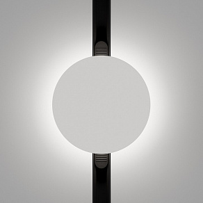 Накладной светильник Maytoni Relax TR107-2-5W4K-W