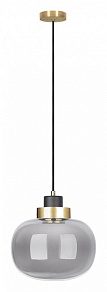 Подвесной светильник Loft it Bubble 10140B Smoke