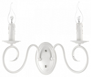 Бра Arti Lampadari Amaro Amaro E 2.1.2 W