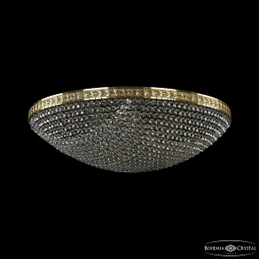 Потолочная люстра Bohemia Ivele Crystal 1932 19321/55IV Pa