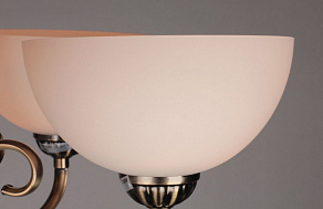 Люстра на штанге Omnilux OM-371 OML-37127-05