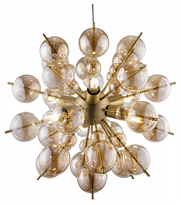 Подвесная люстра Maytoni Bolla MOD133PL-06BS