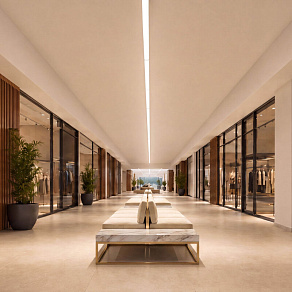 Модульный светильник Arlight LARGO 061572