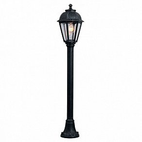 Наземный высокий светильник Fumagalli Saba K22.151.000.AXE27