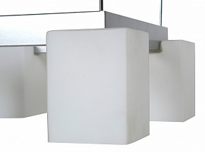 Подвесная люстра Lightstar Qubica 805060