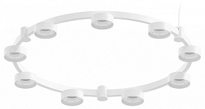 Подвесная люстра Ambrella Light C C9241