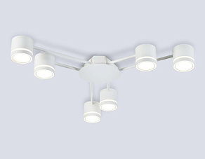 Потолочная люстра Ambrella Light FL FL71515