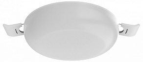 Встраиваемый светильник Gauss Frameless 967511224