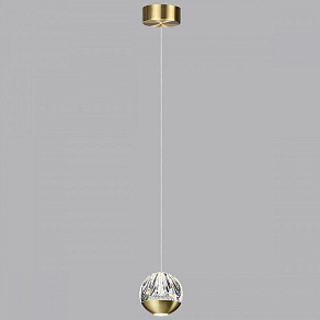 Подвесной светильник Odeon Light Sono 5101/5L