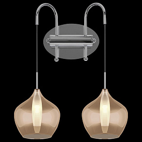 Бра Lightstar Pentola 803843