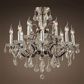 Подвесная люстра L'Arte Luce  L27912.65