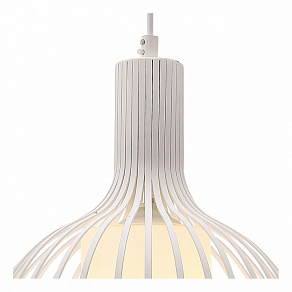 Подвесной светильник Arte Lamp Ossatura A2933SP-1WH