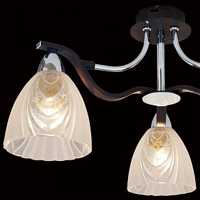 Потолочная люстра Citilux Симона CL144131