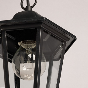 Подвесной светильник De City Фабур 4 804011401