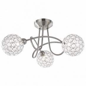 Потолочная люстра Globo Azalea 56630-3D