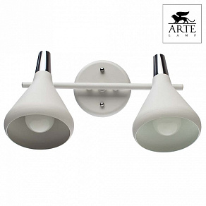 Спот Arte Lamp Ciclone A9154AP-2WH