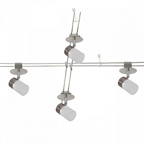 Комплект трековый DeMarkt Трек-система 550011505
