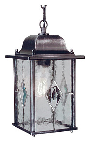 Подвесной светильник Elstead Lighting Wexford WX9