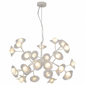 Подвесная люстра F-promo Clementina 2628-27P